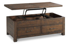 Mariposa Lift Top Coffee Table