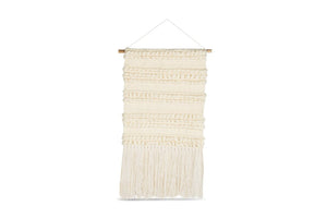 Oslo Macrame Wall Hanging