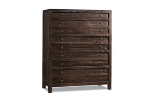Redondo Pier Chest