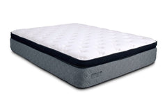 The Reflections Plush Mattress from Apt2B