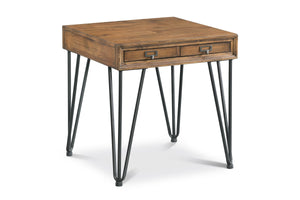 Rollins Side Table