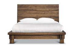 Santa Barbara Platform Bed