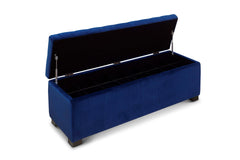 Spaulding Storage Ottoman