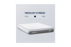 Tempur-Pedic Cloud Hybrid Mattress