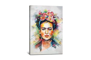 FRIDA KAHLO by Tracie Andrews