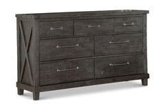 Vantage Dresser