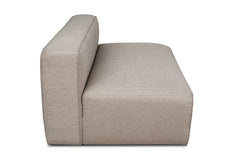 Wilco Armless Loveseat