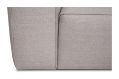 Wilco Armless Loveseat