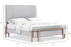 Zimmerman Bed