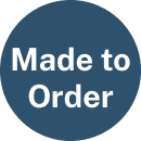 Badge, Made to Order