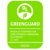 Green Guard badge